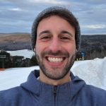 Headshot of Tyler Daniel McClellan ‘26