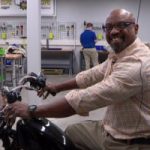 Charles Zollicoffer ʼ22, Social Work