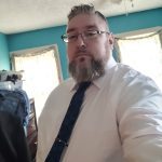 Roger Liedeke ʼ22, Social Work